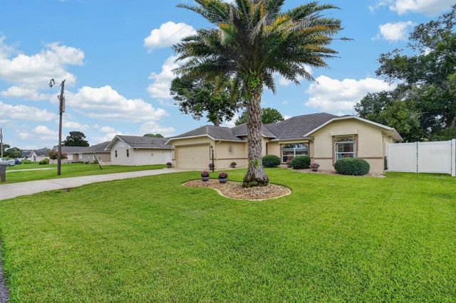 40 FLAMINGO DRIVE, Palm Coast, FL 32137
