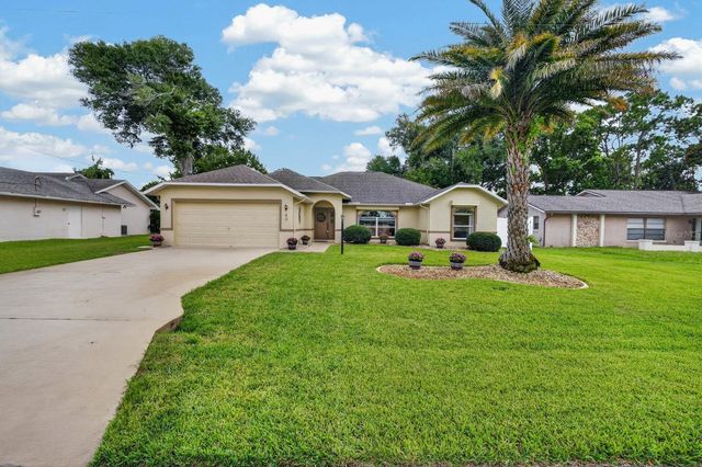 40 FLAMINGO DRIVE, Palm Coast, FL 32137