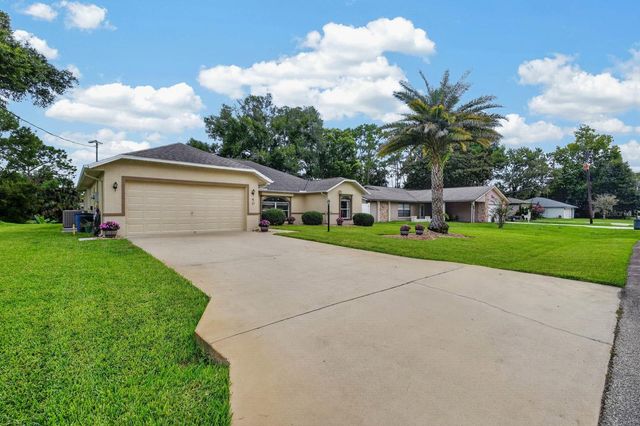 40 FLAMINGO DRIVE, Palm Coast, FL 32137