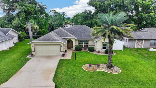 40 FLAMINGO DRIVE, Palm Coast, FL 32137