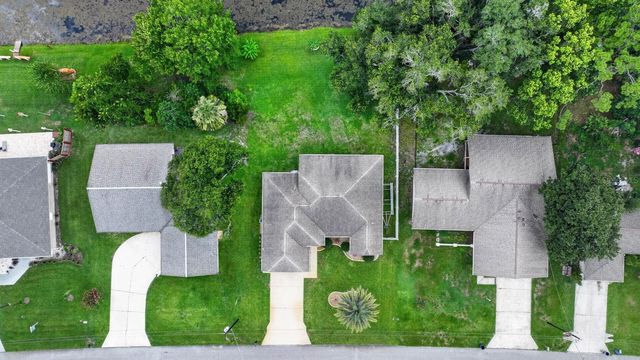 40 FLAMINGO DRIVE, Palm Coast, FL 32137