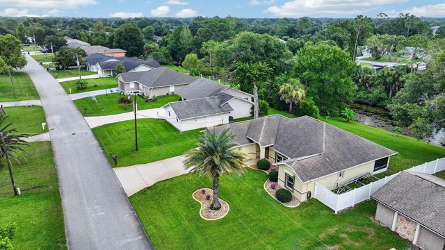 40 FLAMINGO DRIVE, Palm Coast, FL 32137