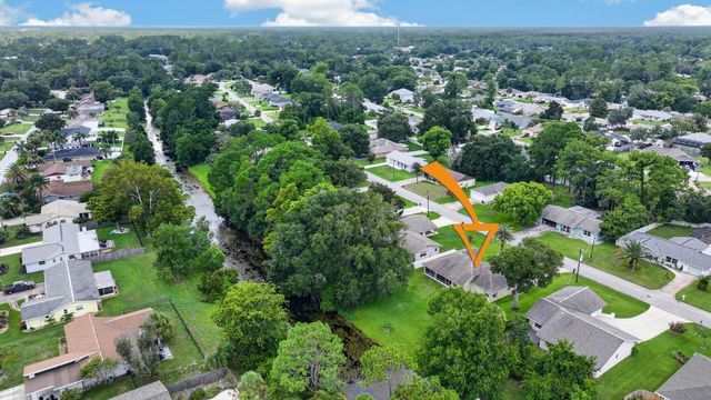 40 FLAMINGO DRIVE, Palm Coast, FL 32137