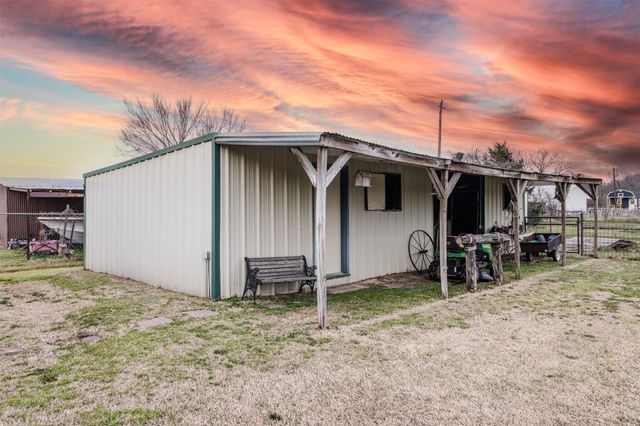 875 Harlan Road, Combine, TX 75159