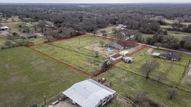 875 Harlan Road, Combine, TX 75159