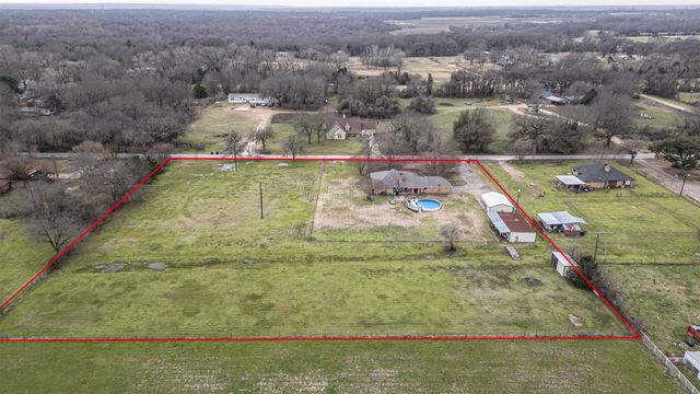 875 Harlan Road, Combine, TX 75159