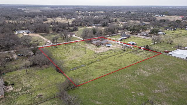 875 Harlan Road, Combine, TX 75159