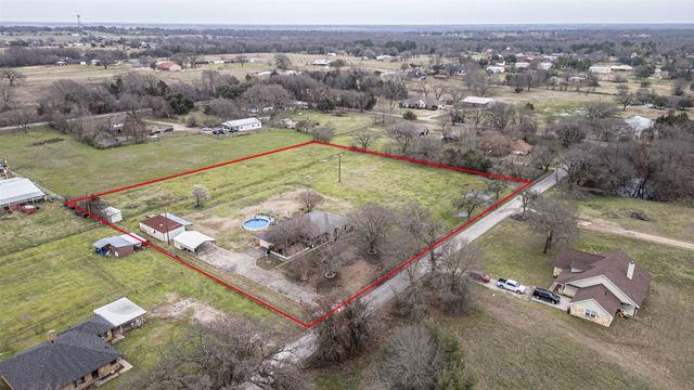 875 Harlan Road, Combine, TX 75159