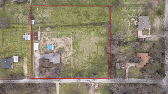 875 Harlan Road, Combine, TX 75159