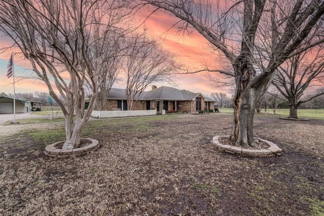 875 Harlan Road, Combine, TX 75159