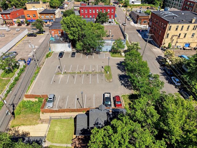 871 Payne Avenue, Saint Paul, MN 55130