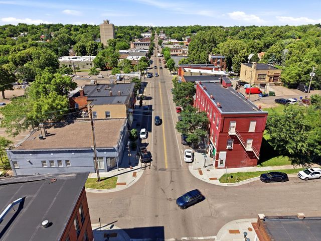 871 Payne Avenue, Saint Paul, MN 55130