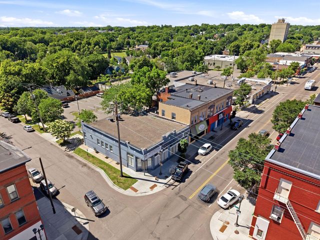 871 Payne Avenue, Saint Paul, MN 55130