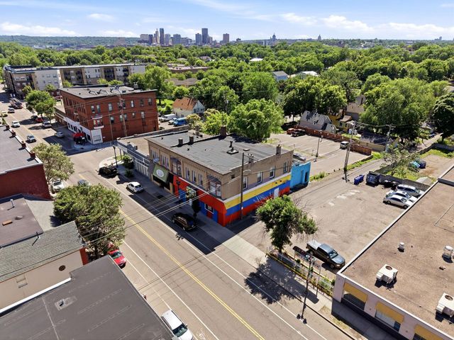 871 Payne Avenue, Saint Paul, MN 55130