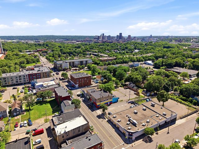 871 Payne Avenue, Saint Paul, MN 55130
