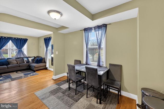 3525 ESSEX RD, Gwynn Oak, MD 21207