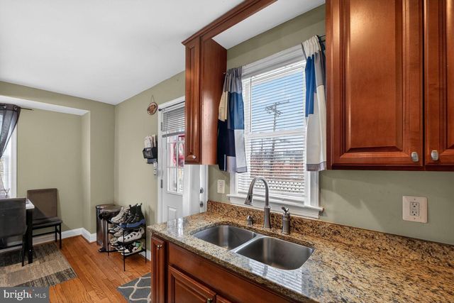 3525 ESSEX RD, Gwynn Oak, MD 21207