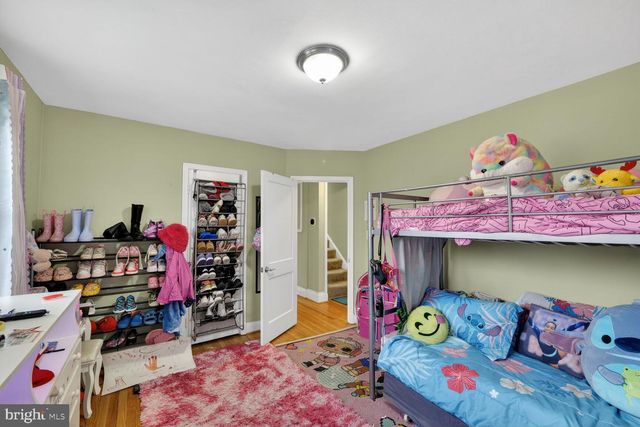 3525 ESSEX RD, Gwynn Oak, MD 21207