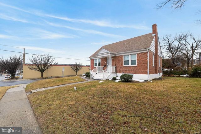 3525 ESSEX RD, Gwynn Oak, MD 21207