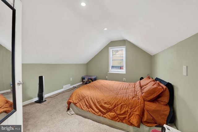 3525 ESSEX RD, Gwynn Oak, MD 21207