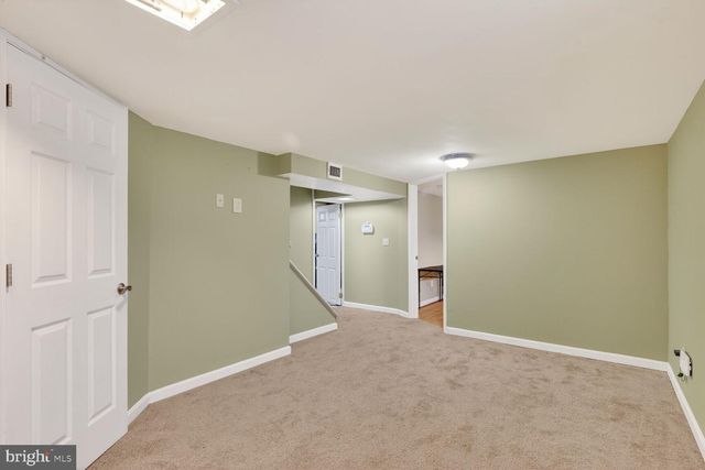 3525 ESSEX RD, Gwynn Oak, MD 21207