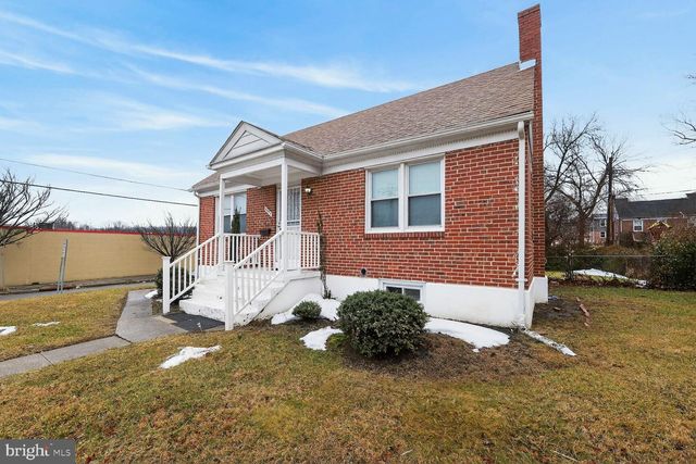 3525 ESSEX RD, Gwynn Oak, MD 21207