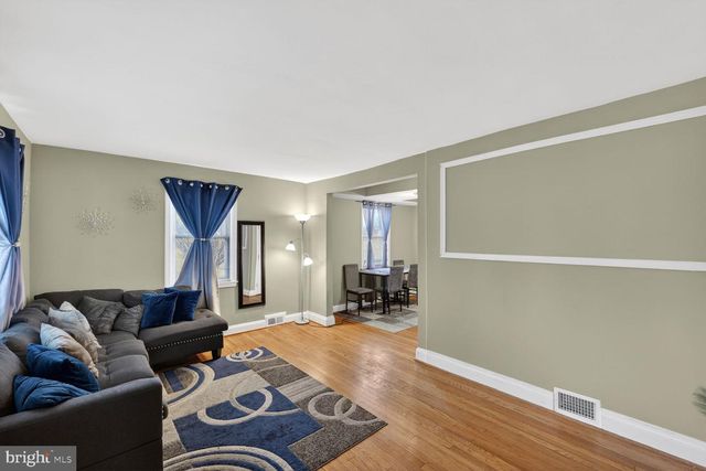 3525 ESSEX RD, Gwynn Oak, MD 21207