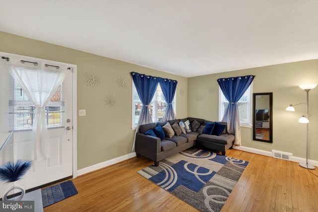 3525 ESSEX RD, Gwynn Oak, MD 21207