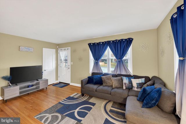 3525 ESSEX RD, Gwynn Oak, MD 21207