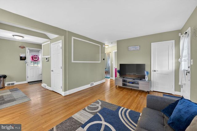 3525 ESSEX RD, Gwynn Oak, MD 21207