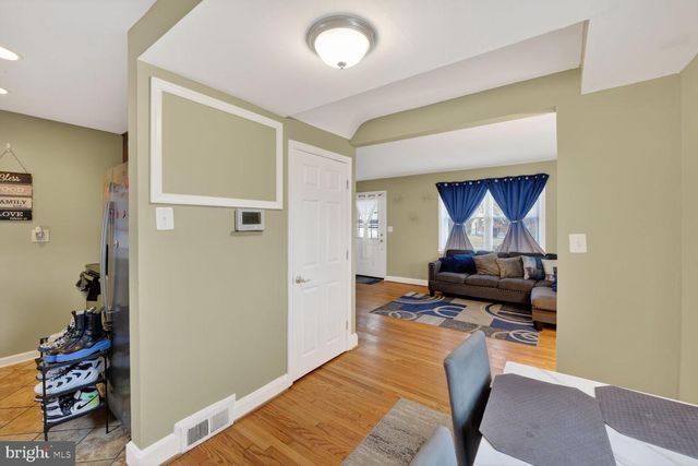 3525 ESSEX RD, Gwynn Oak, MD 21207