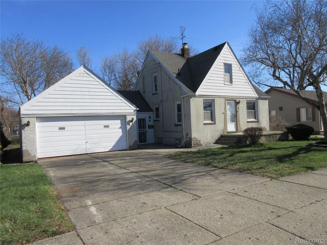 13477 Vernon Avenue, Warren, MI 48089