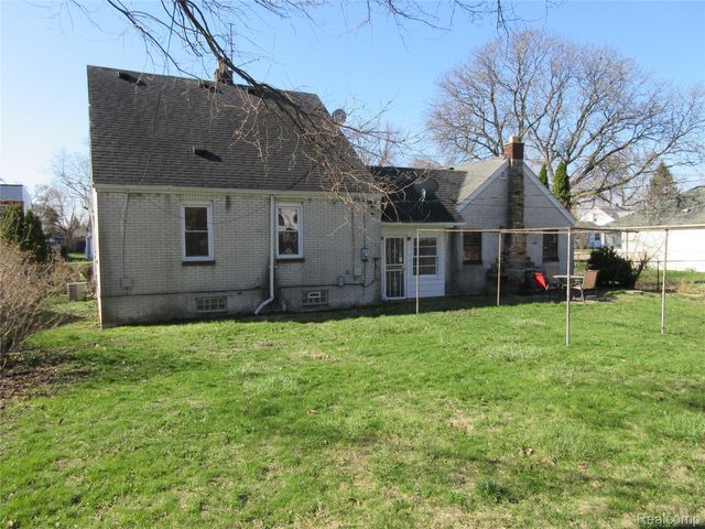 13477 Vernon Avenue, Warren, MI 48089