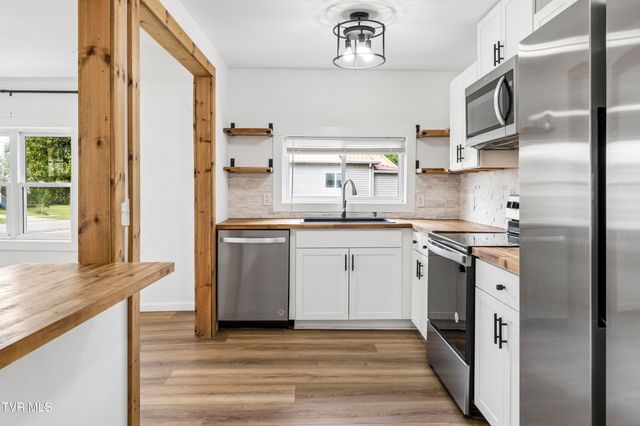 825 5th Street, Bristol, TN 37620