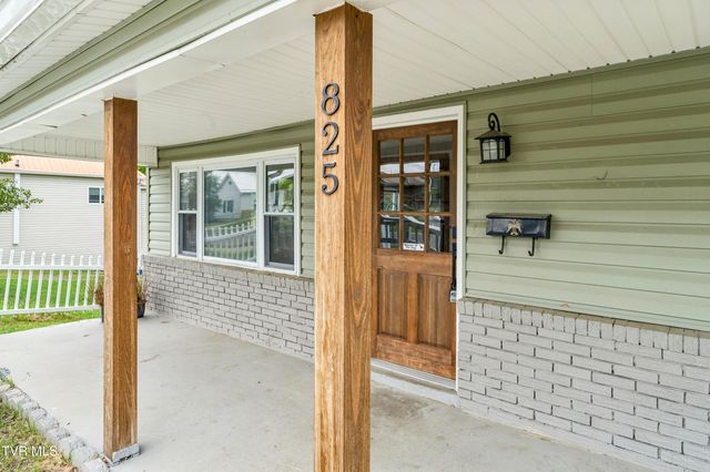 825 5th Street, Bristol, TN 37620