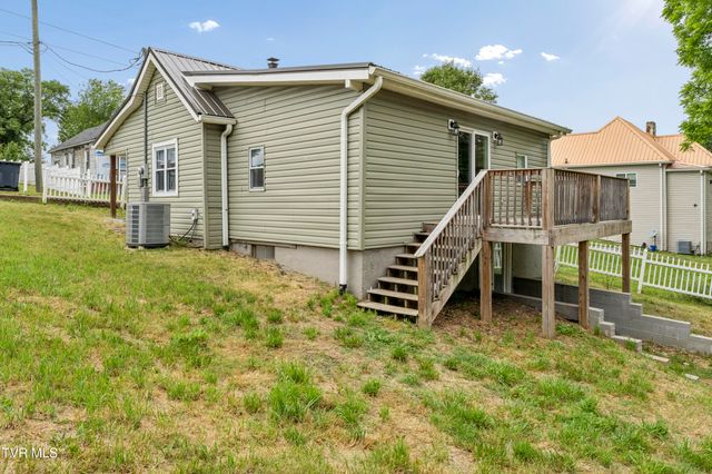 825 5th Street, Bristol, TN 37620