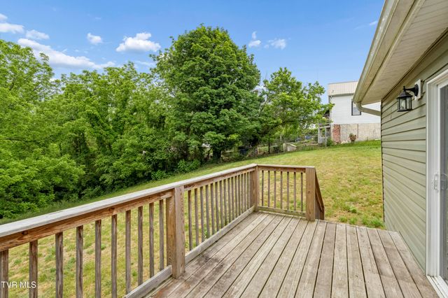 825 5th Street, Bristol, TN 37620