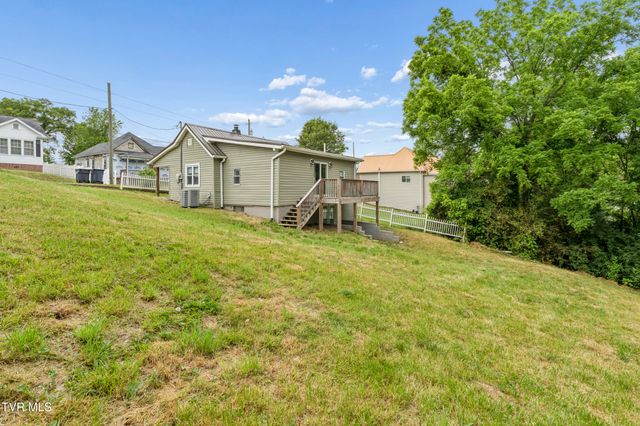 825 5th Street, Bristol, TN 37620