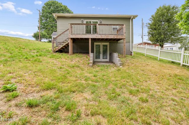 825 5th Street, Bristol, TN 37620