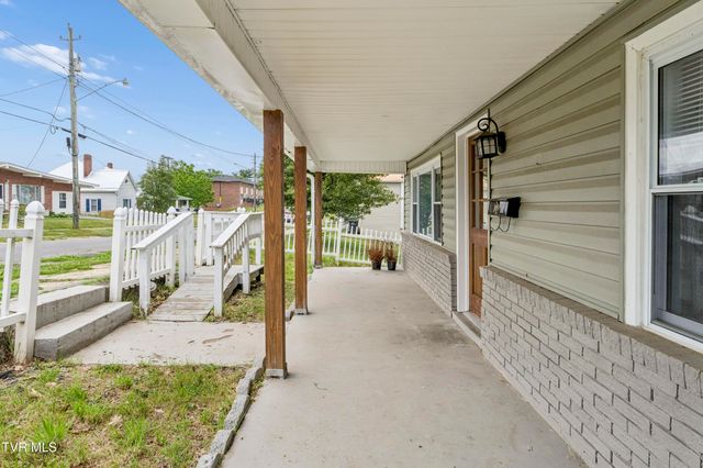 825 5th Street, Bristol, TN 37620