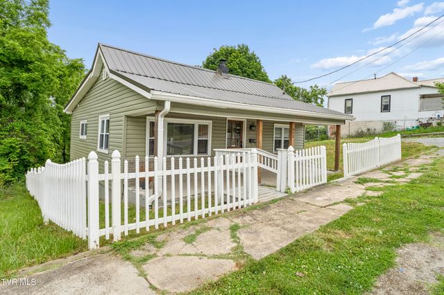825 5th Street, Bristol, TN 37620