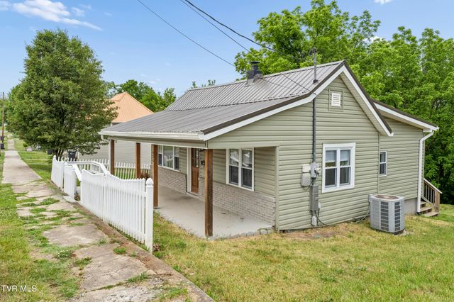 825 5th Street, Bristol, TN 37620