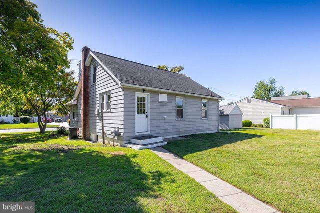 246 HARMONY RD, Gibbstown, NJ 08027