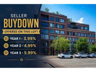 1499 Blake St 4U, Denver, CO 80202