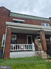 533 HAMILTON ST, Lancaster, PA 17602