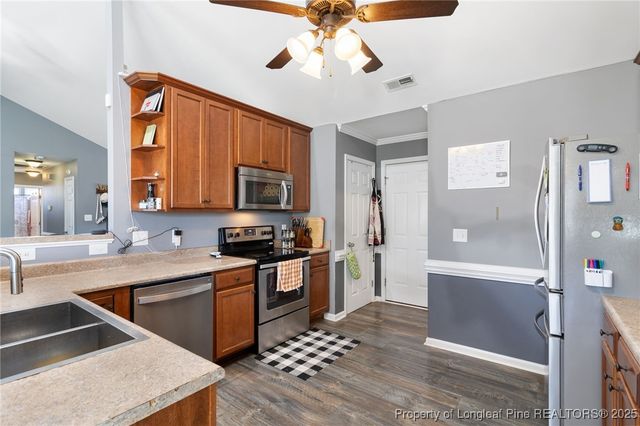 1908 Lass Street, Fayetteville, NC 28314