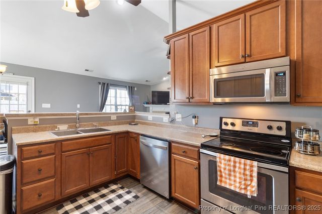 1908 Lass Street, Fayetteville, NC 28314