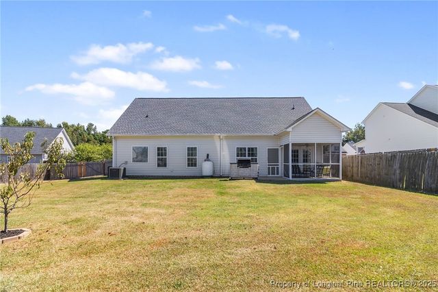 1908 Lass Street, Fayetteville, NC 28314