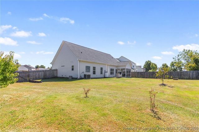 1908 Lass Street, Fayetteville, NC 28314