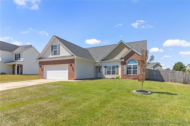 1908 Lass Street, Fayetteville, NC 28314